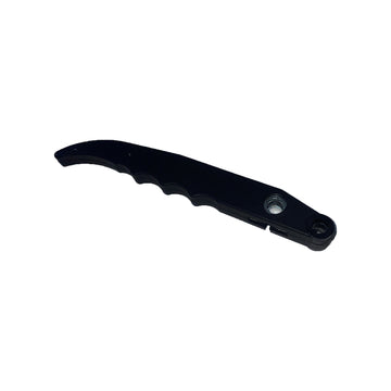 Lowering Rod for A-2001/A-2004