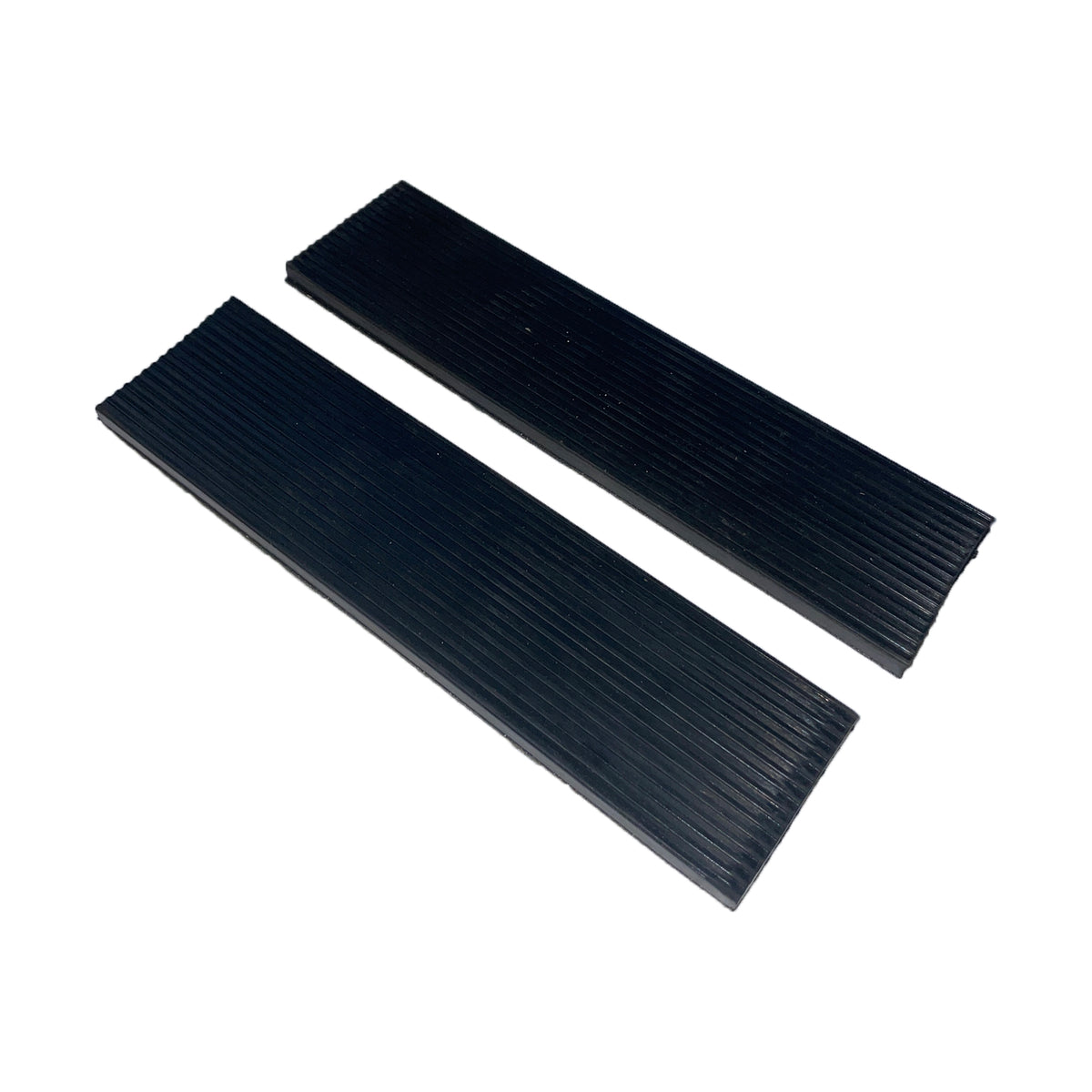 Rubber Pad for Apollo Straddle Stacker 6x2x1 in