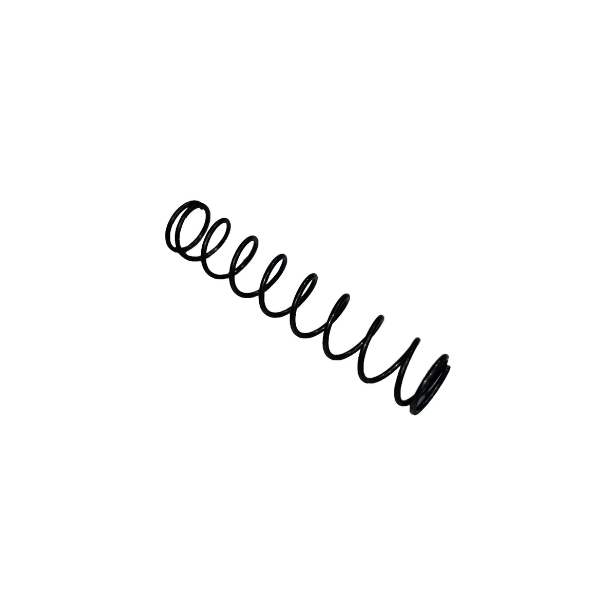 Compression Spring for Apollo Straddle Stacker 3x1x1 in