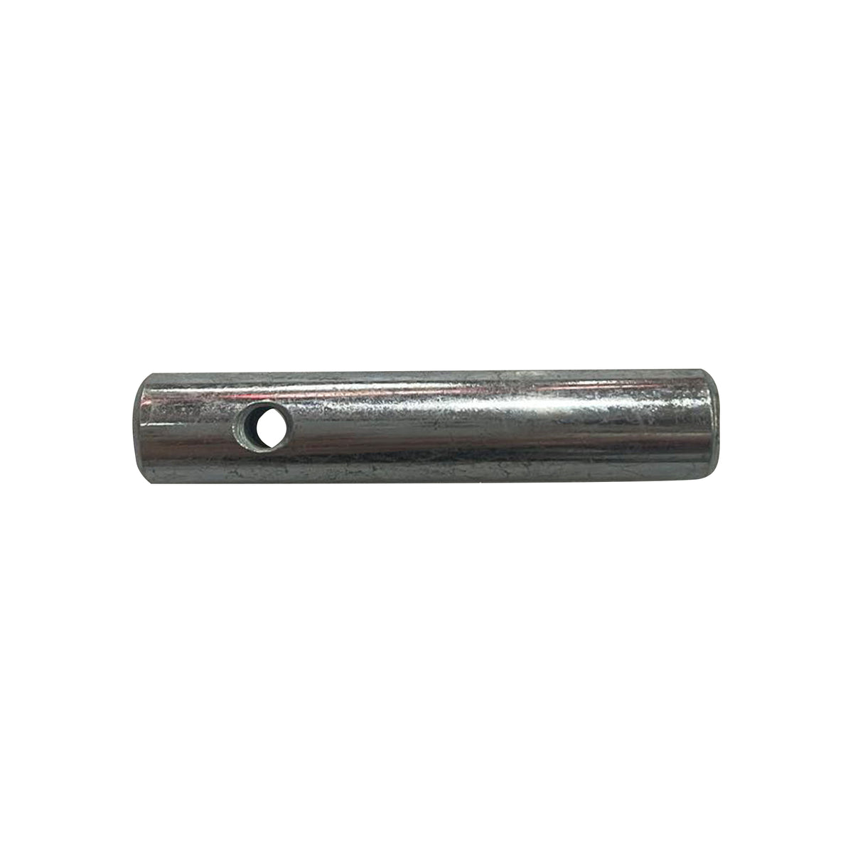 Hole Pin Shaft for Apollo Pallet Jacks 3x1x1 in