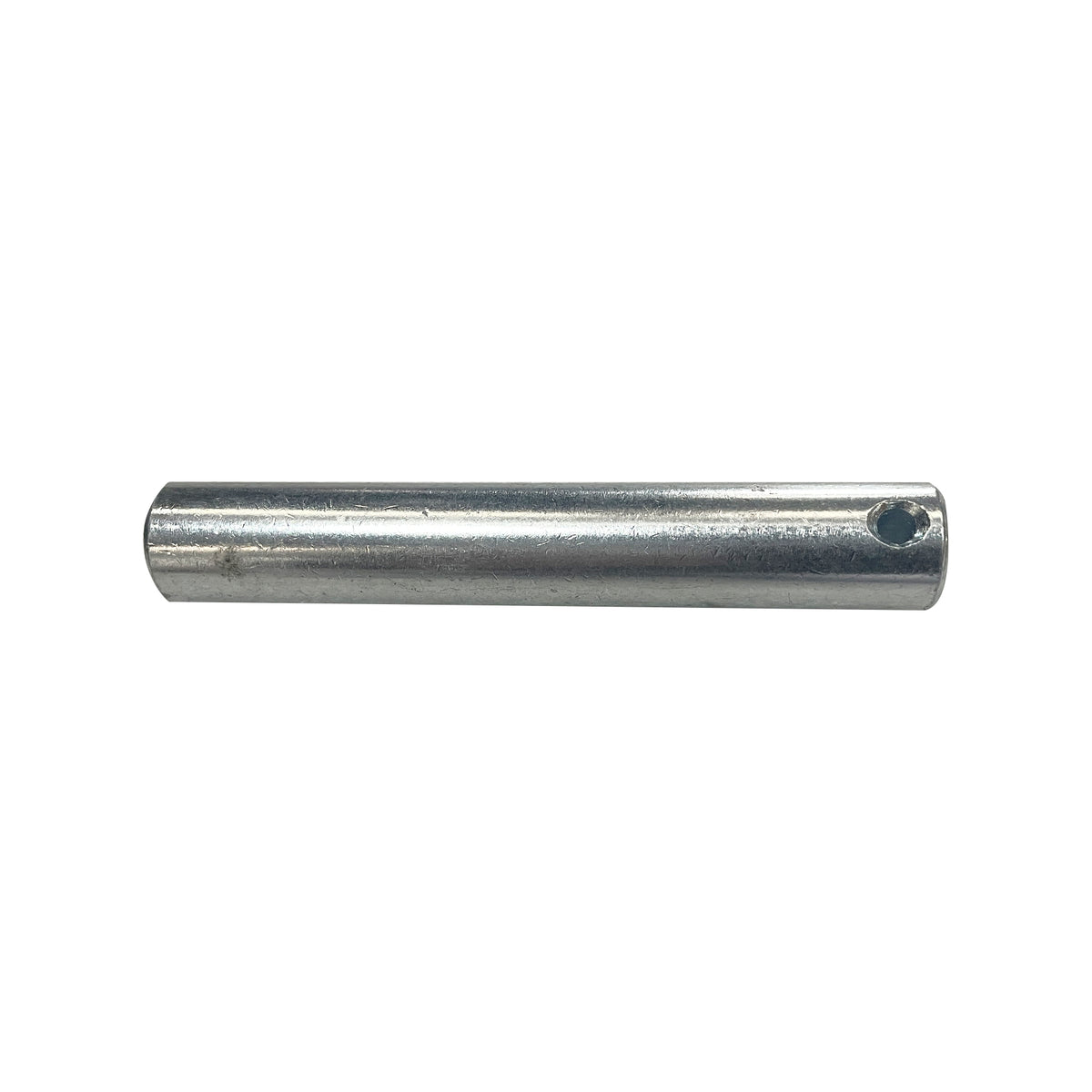 Hole Pin for Apollo Pallet Jacks 5x1x1 in