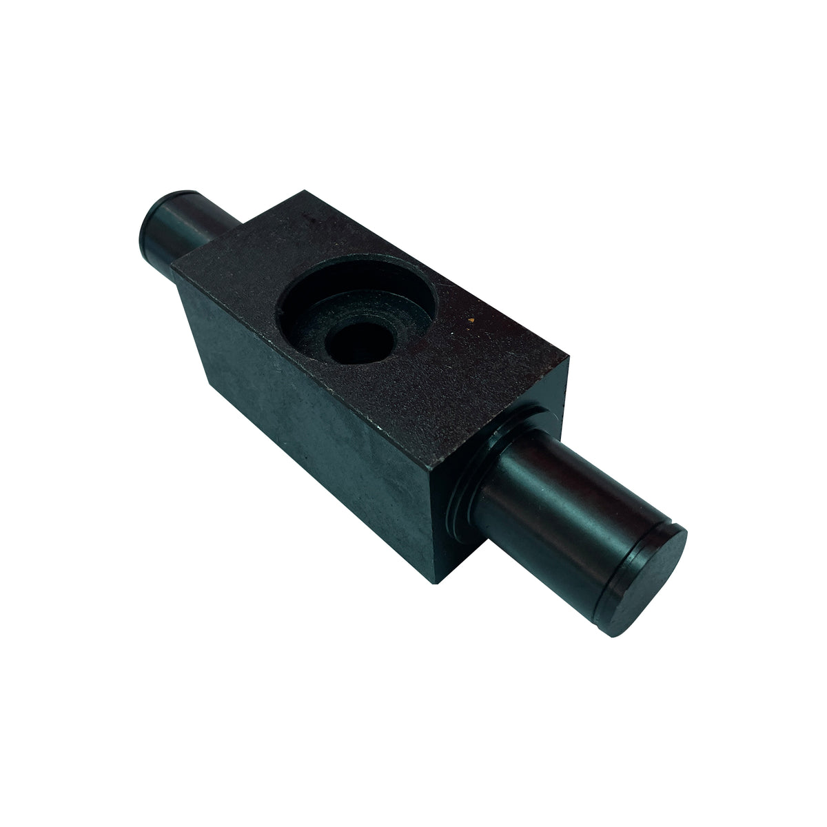 Stepped Shaft for Apollo Electric Stacker 8x2x2 in