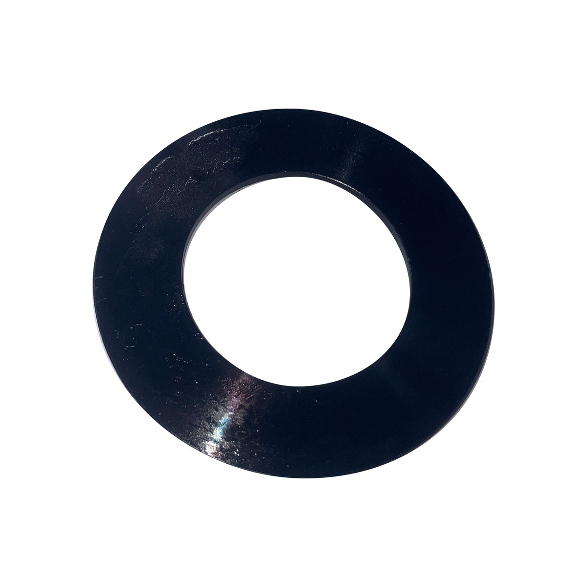 Washer for Apollo Electric Stacker 4x4x1 in