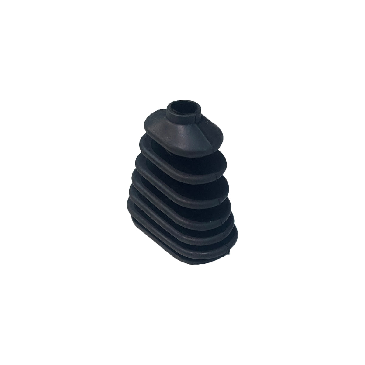 Rubber Sleeve for Apollo Electric Stacker 3x3x1 in