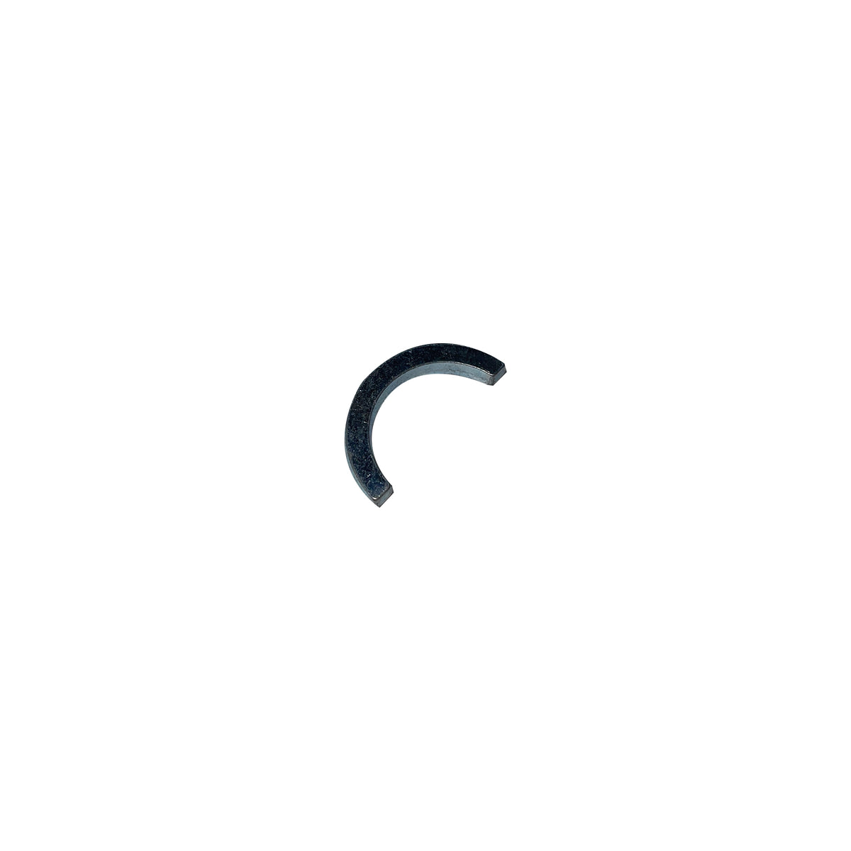 Semicircular Ring for Apollo Electric Stacker 1x1x1 in