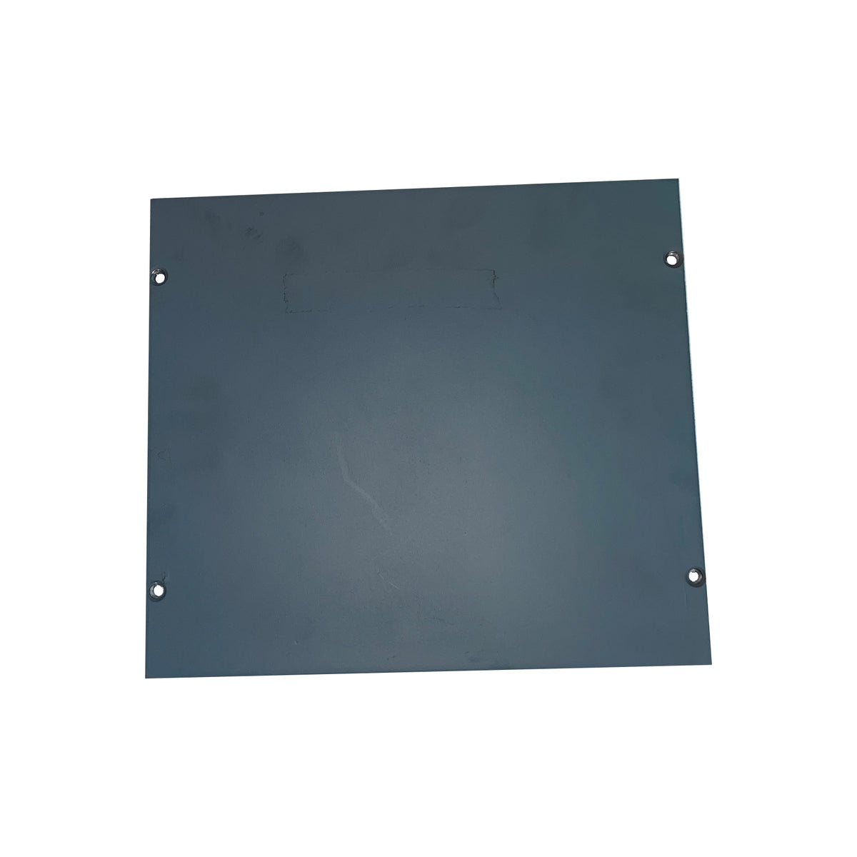 Rectangular Plate for Apollo Electric Stacker 13x11x2 in