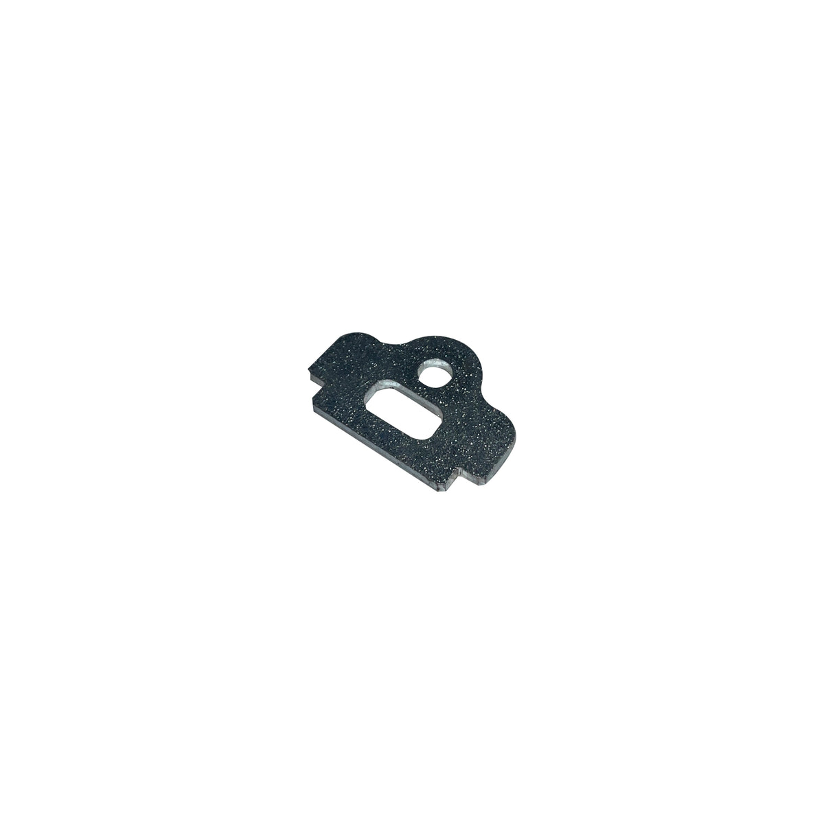 Irregular Plate for Apollo Pallet Jacks 2x1x1 in
