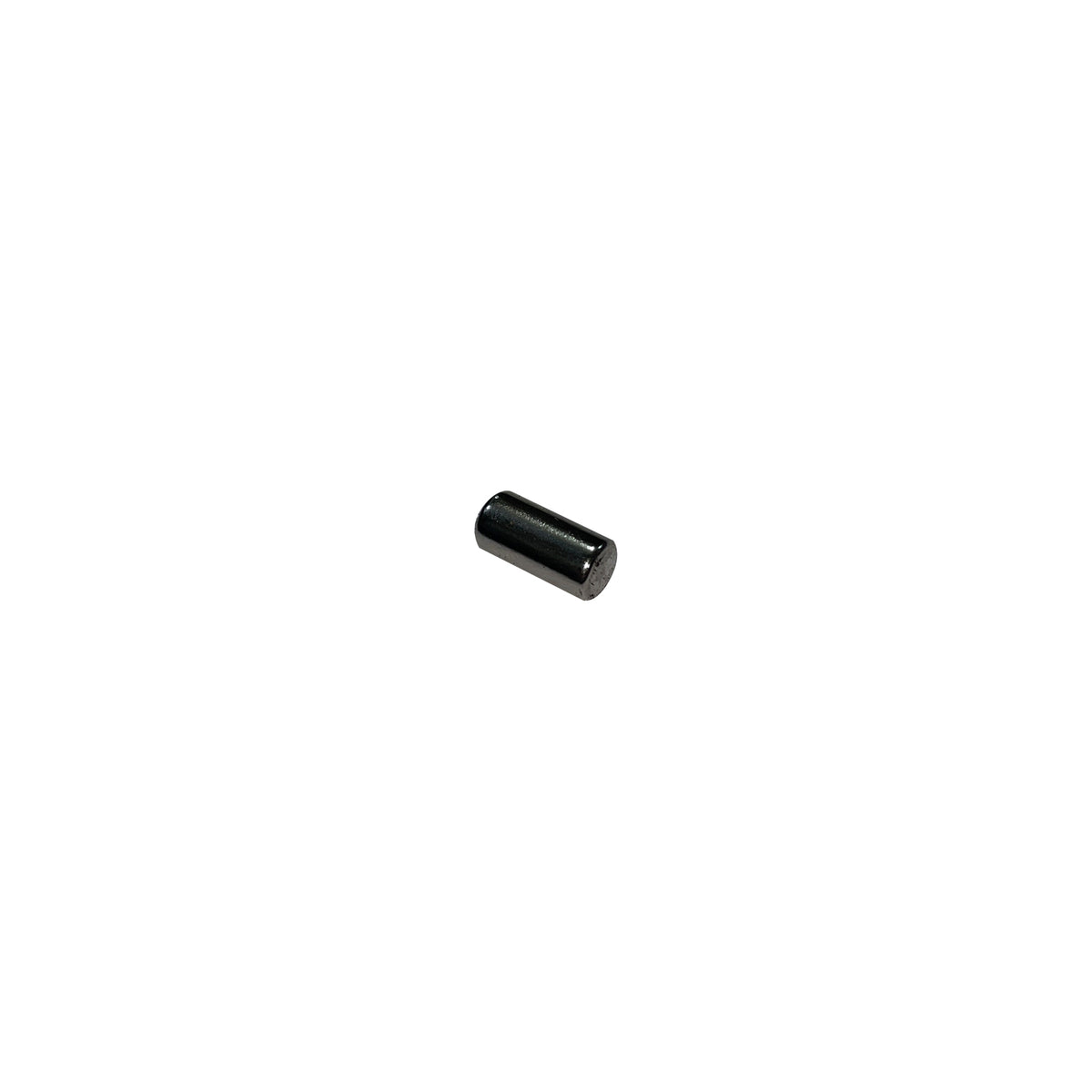 Permanent Magnet for Apollo Straddle Stacker 1x1x1 in