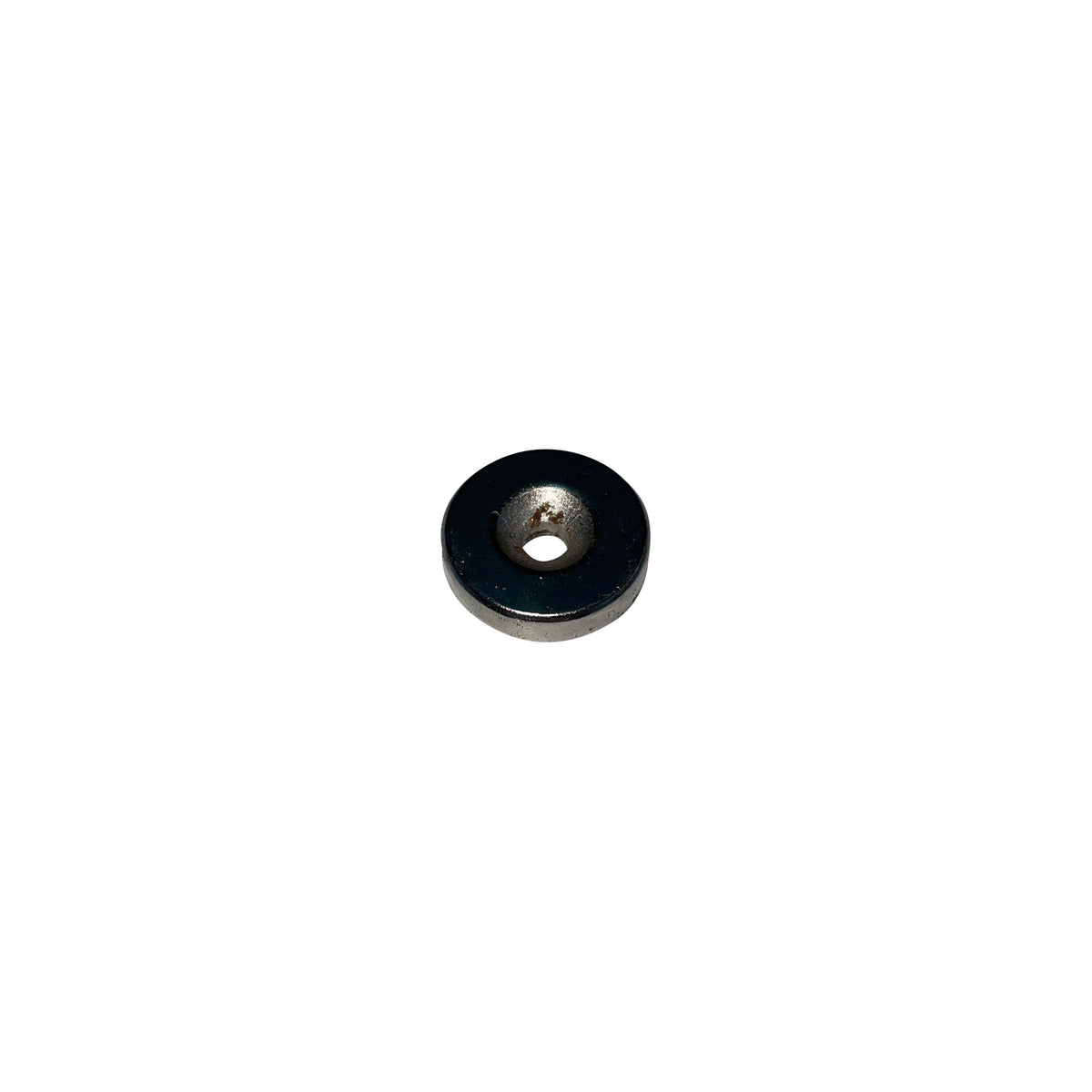 Permanent Magnet for Apollo Straddle Stacker 1x1x1 in