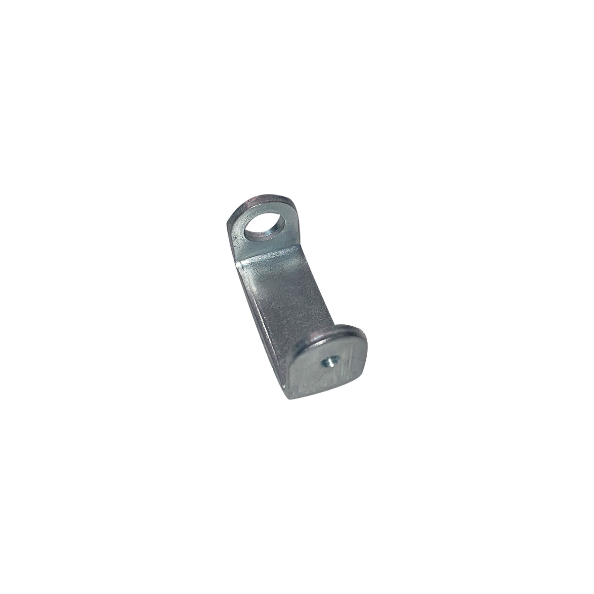 Left Bend Plate for Apollo Pallet Jacks 2x1x1 in