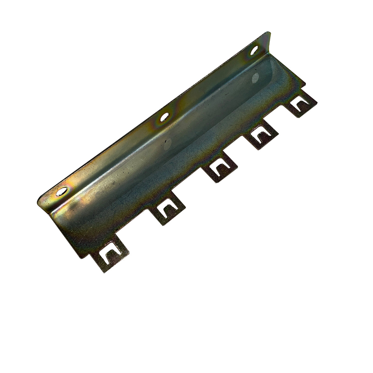 Bend Plate for Apollo Straddle Stacker 5x2x1 in