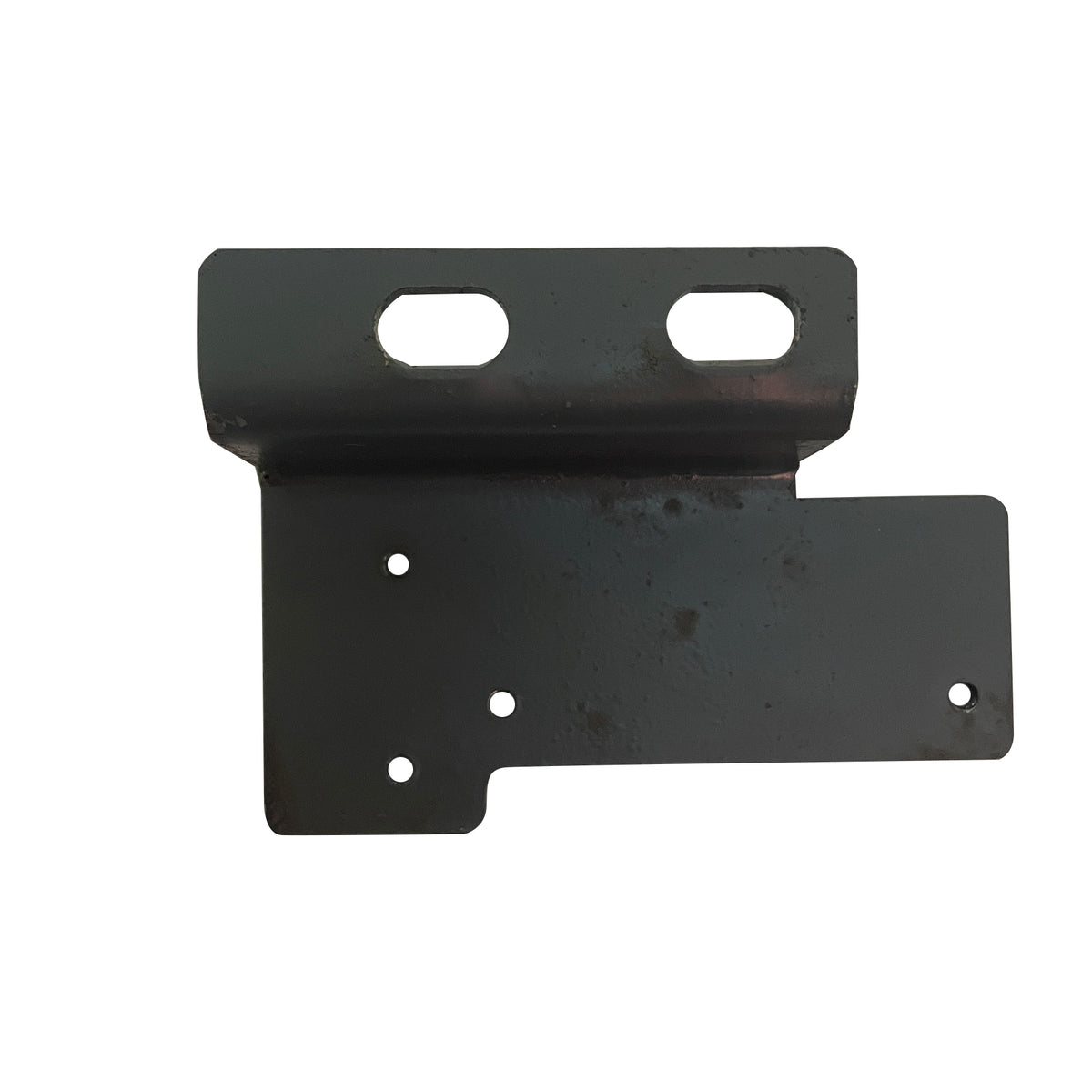 Bent Plate for Apollo Straddle Stacker 4x3x1 in