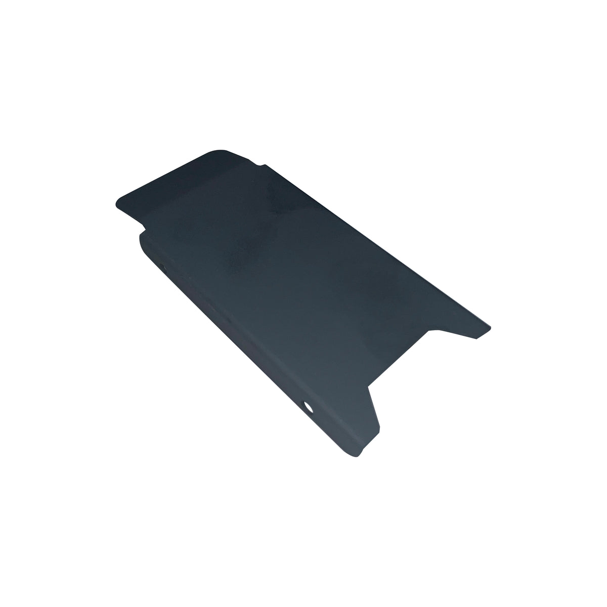 Curve Plate for Apollo Pallet Jacks 5x2x1 in