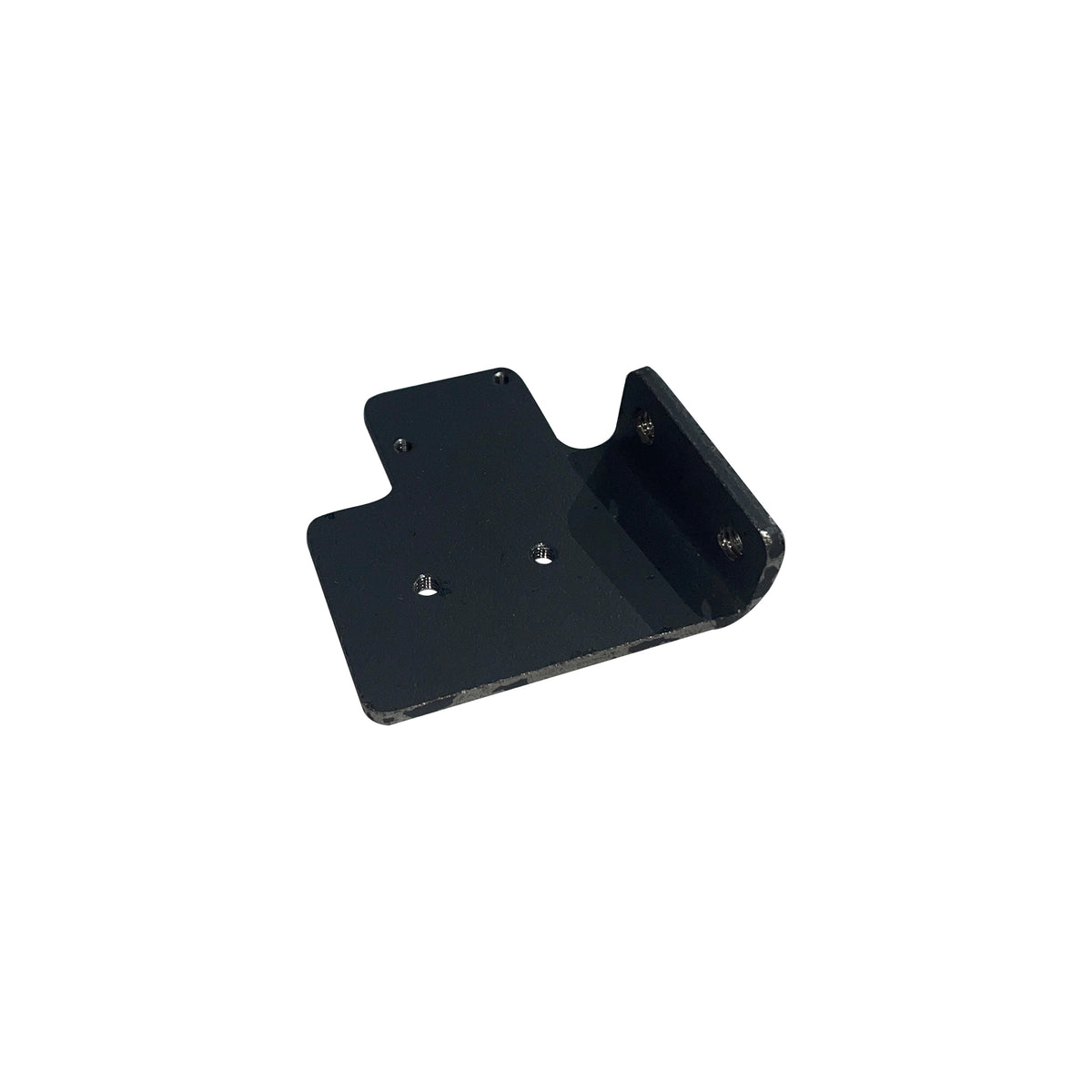 Bend Plate for Apollo Pallet Jacks 3x2x1 in