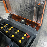 3 Wheels Electric Forklift A-3041