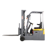 3-Wheel Electric Forklift, Lithium A-3045