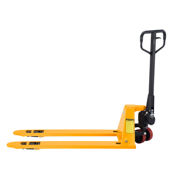 Low Profile Hand Pallet Jack| 2200 lb| 48