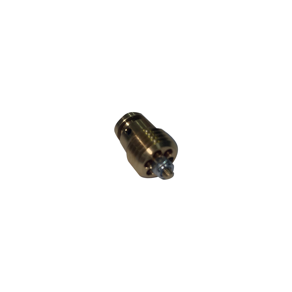 Relief Valve Assembly for Apollo Electric Stacker 1x1x1 in