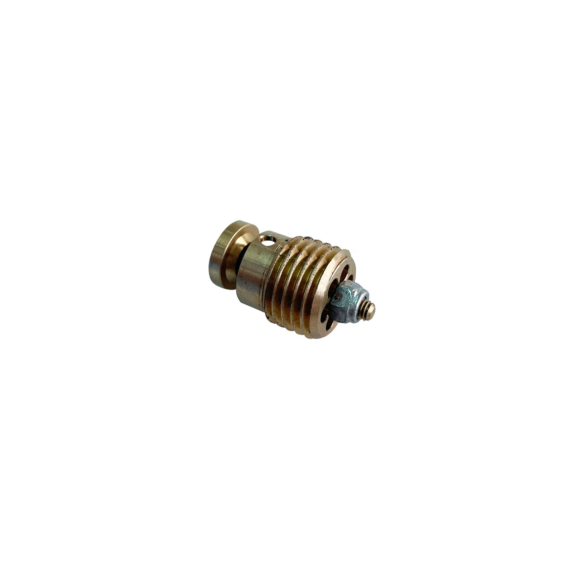Relief Valve Assembly for Apollo Electric Stacker 1x1x1 in
