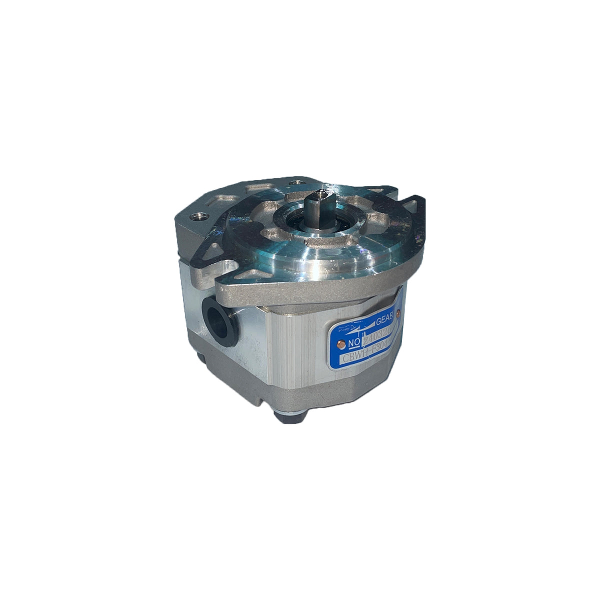 Gear Pump for Apollo Electric Stacker 5x4x4 in