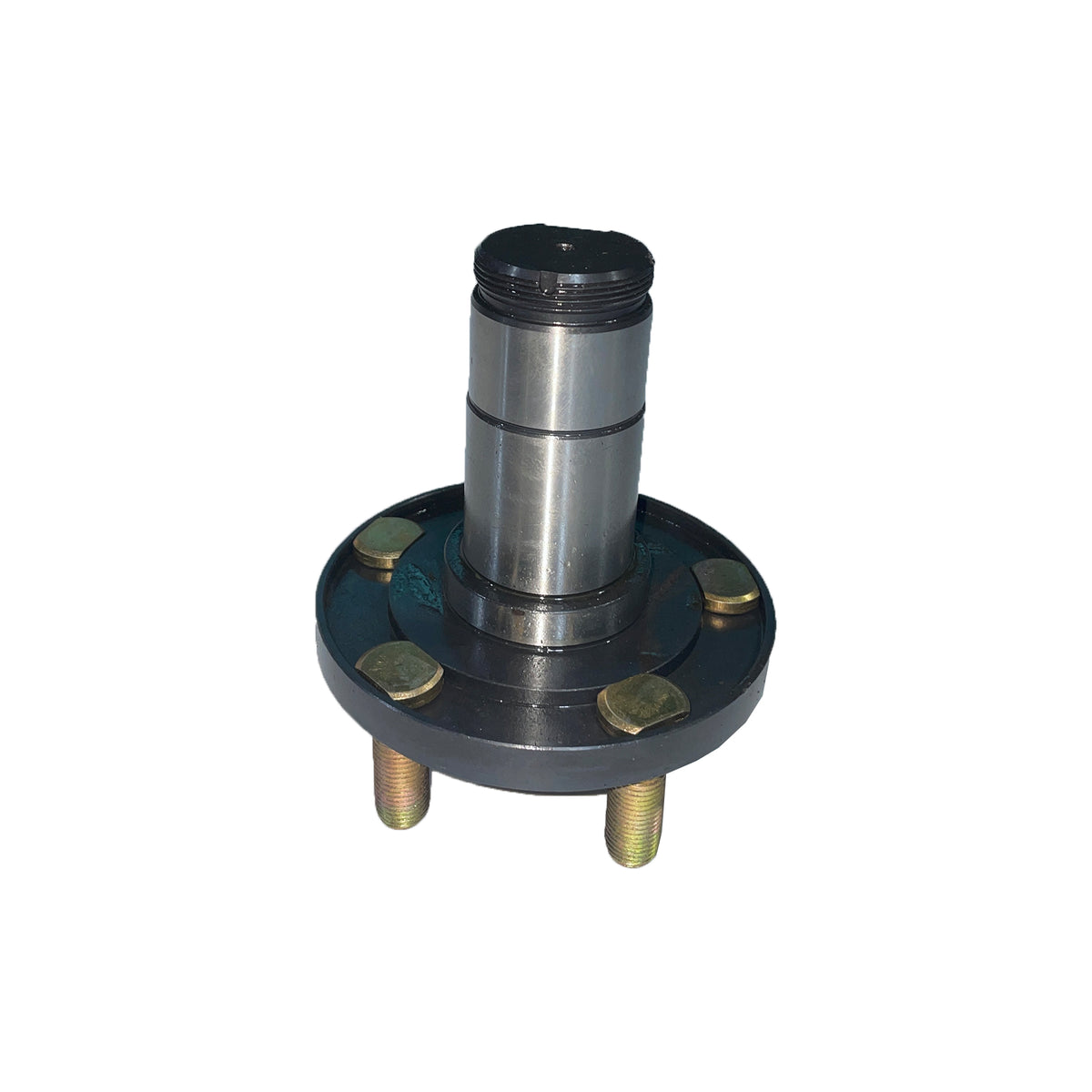 Wheel Axle Assembly for Apollo Straddle Stacker 6x5x5 in