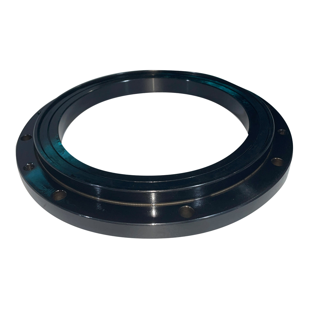 Turntable Assembly for Apollo Straddle Stacker 11x11x1 in