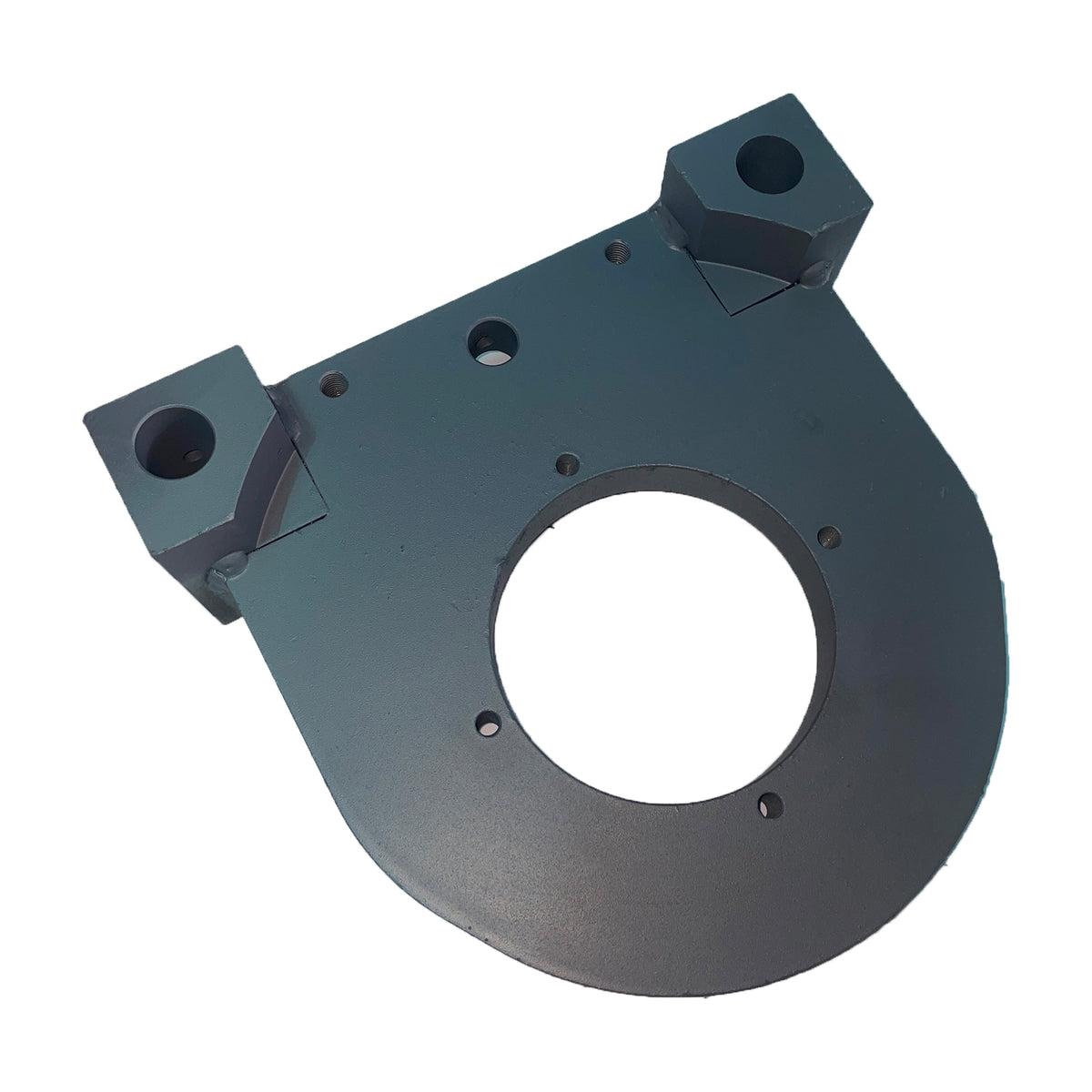 Mounting Bracket Assembly for Apollo Electric Stacker 12x11x4 in