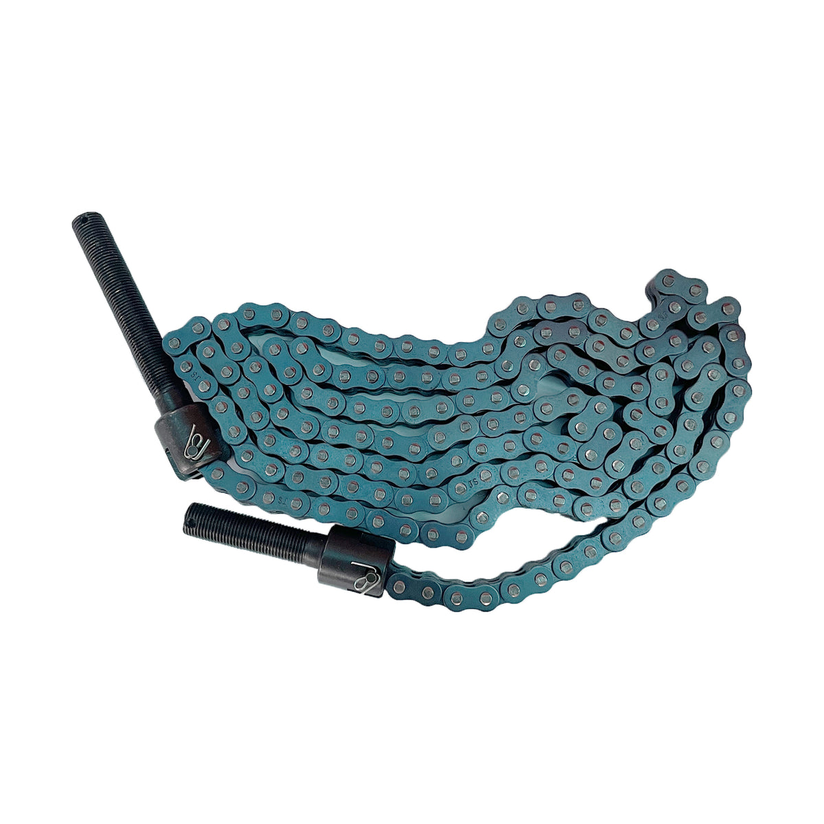 Chain Assembly for Apollo Electric Stacker 13x6x1 in