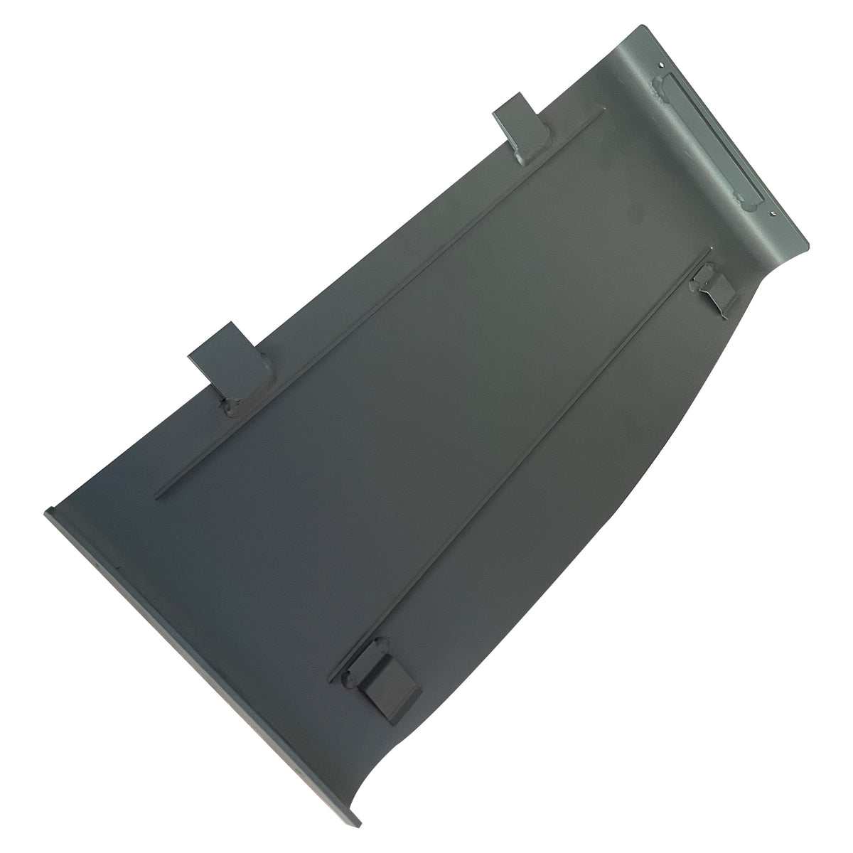 Battery Compartment Cover Assembly for Apollo Pallet Jacks 22x10x2 in