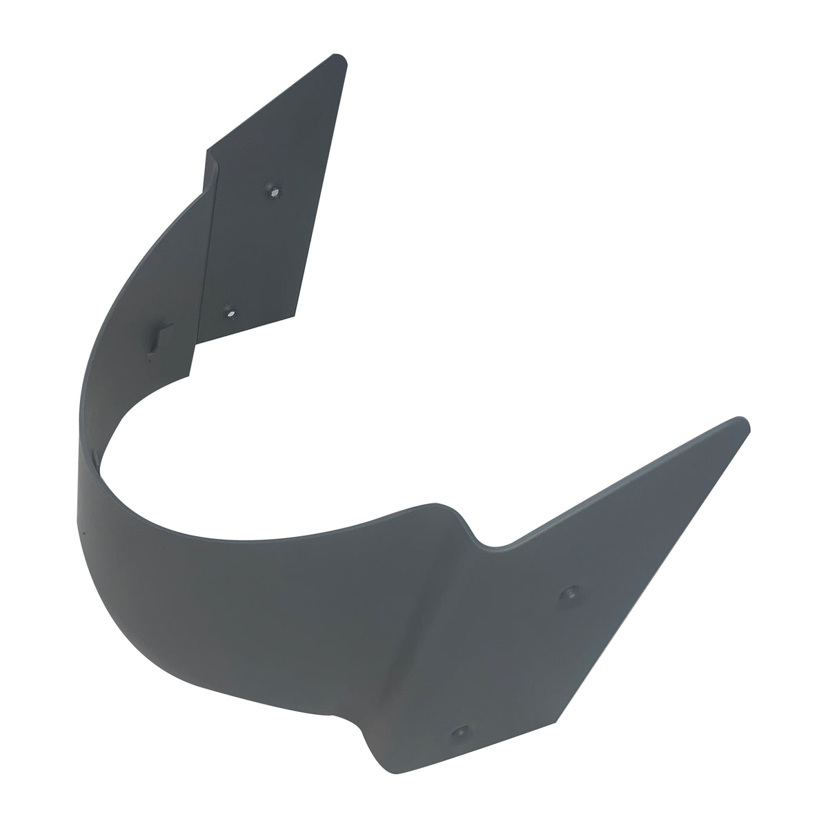 Guard Plate Assembly for Apollo Pallet Jacks 16x9x9 in