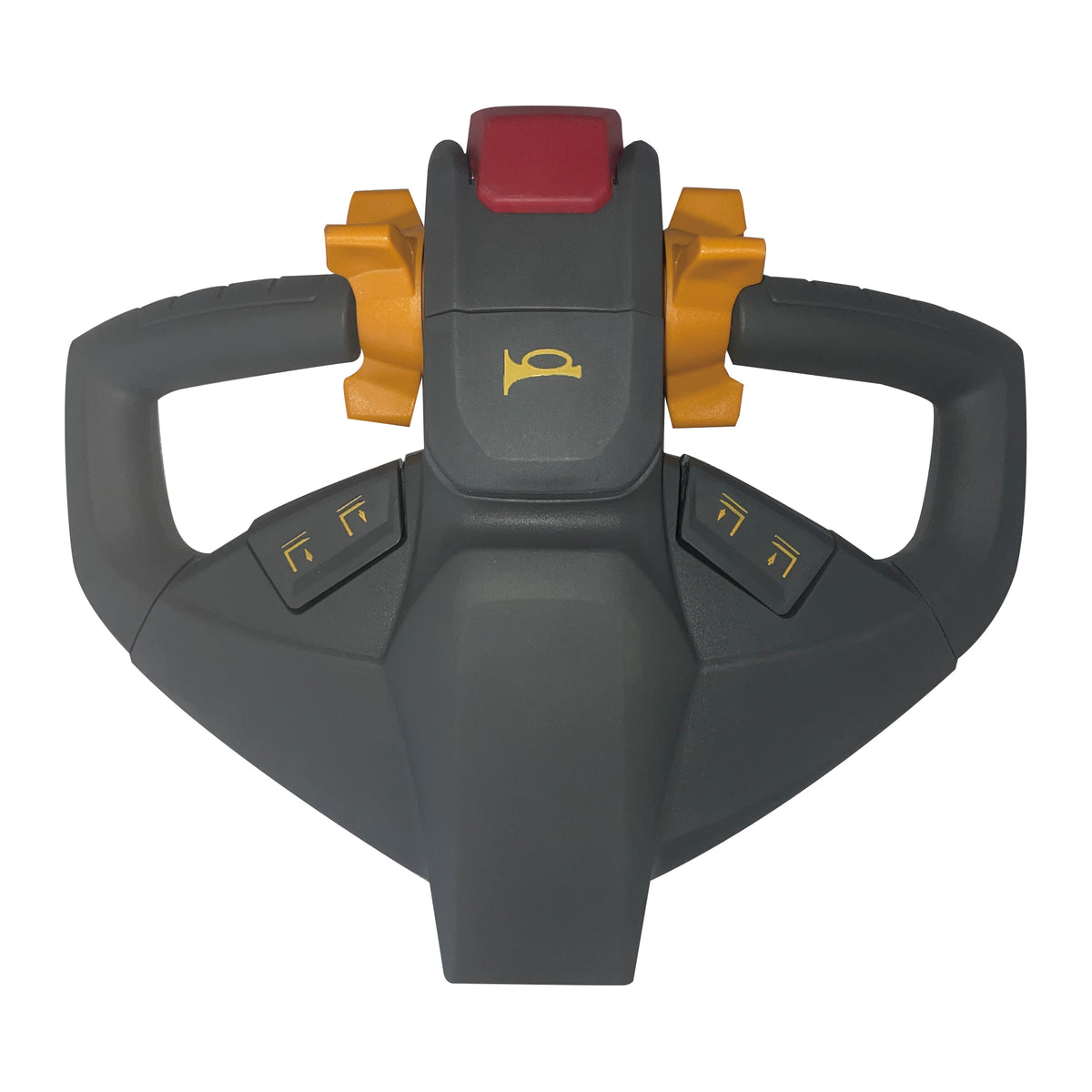 Tiller Head Handle Assy For Electric Stacker