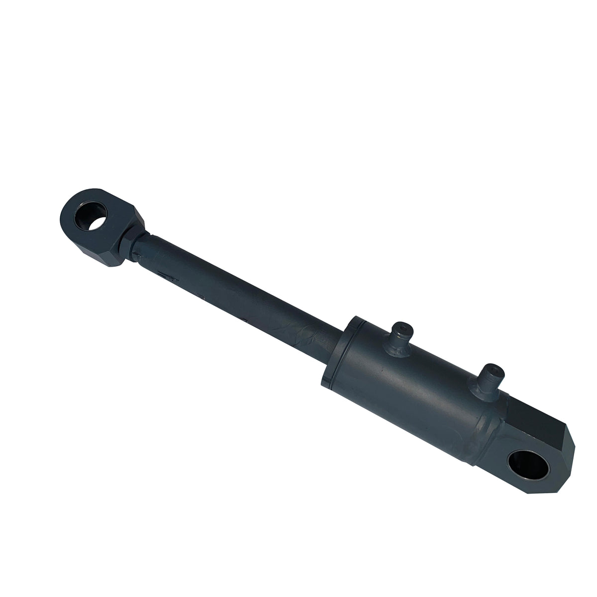 Hydraulic Cylinder Assembly for Apollo Electric Stacker 24x4x4 in