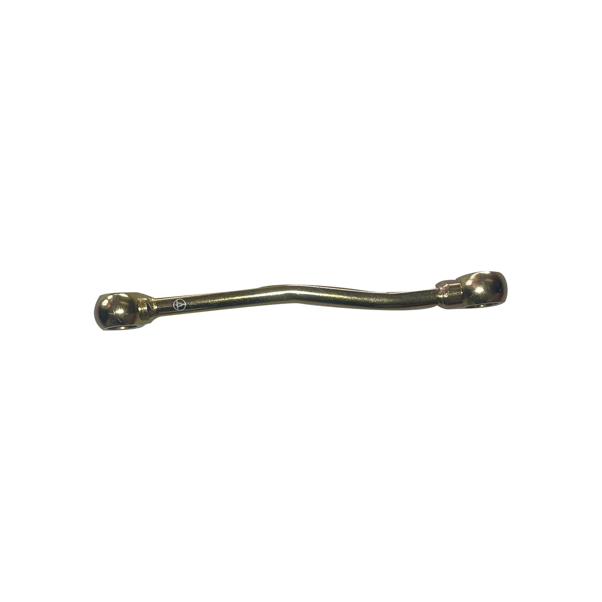 Rigid Tube Assembly for Apollo Pallet Jacks 3x1x1 in