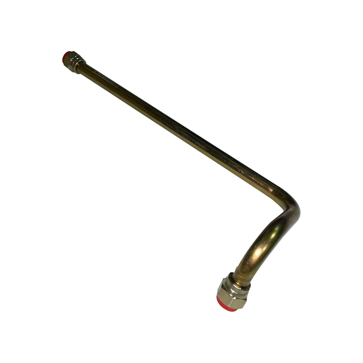 Rigid Tube Assembly for Apollo Straddle Stacker 13x4x3 in