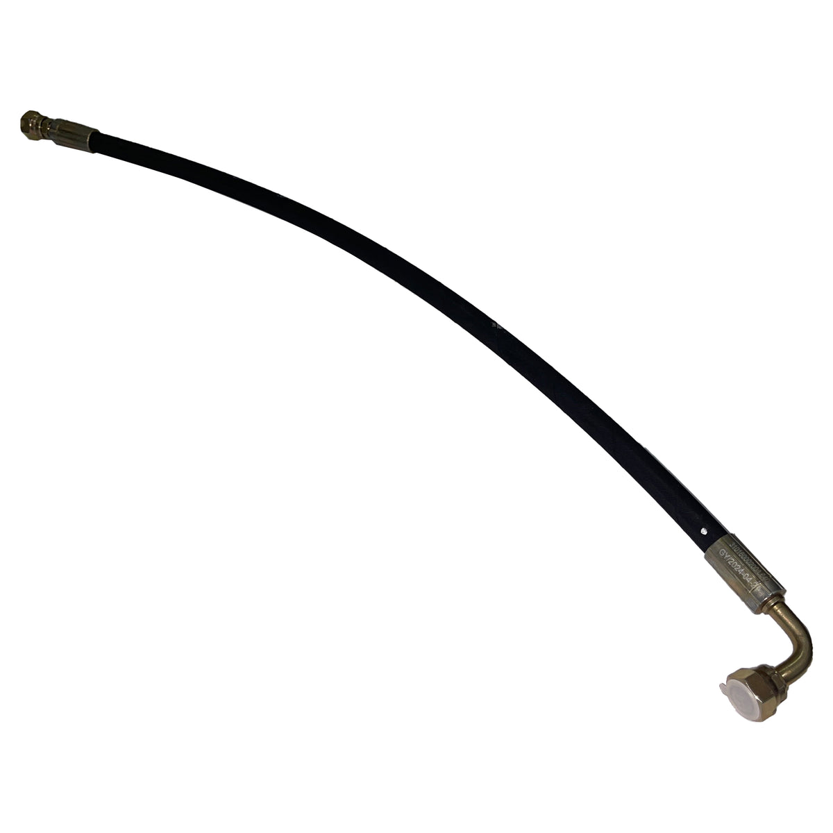 High-Pressure Hose for Apollo Electric Stacker 9x5x1 in
