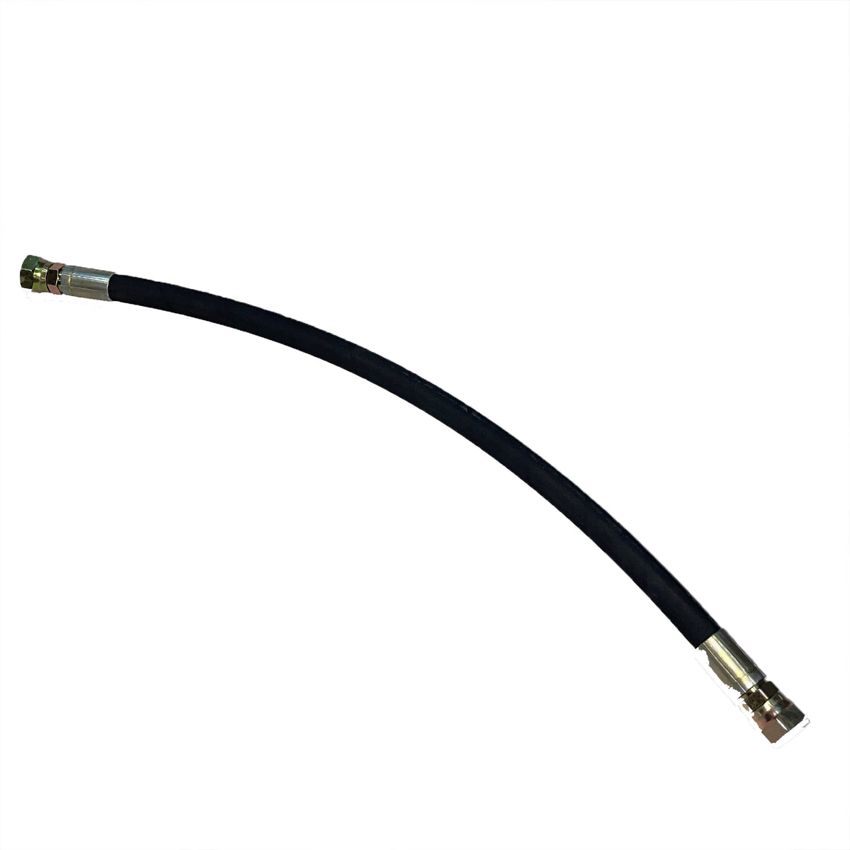 High-Pressure Hose for Apollo Electric Stacker 26x1x1 in
