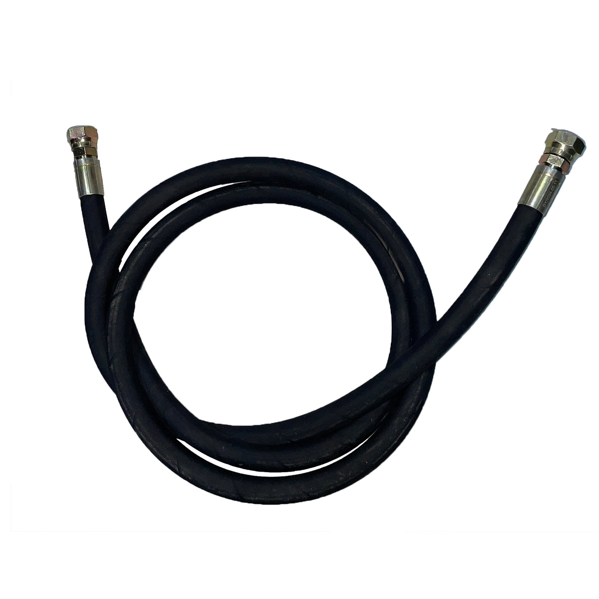 High-Pressure Hose for Apollo Electric Stacker 13x12x2 in