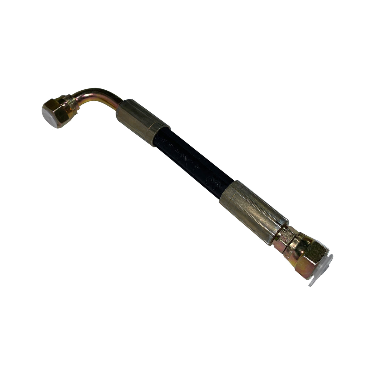 High-Pressure Hose for Apollo Pallet Jacks 3x2x1 in