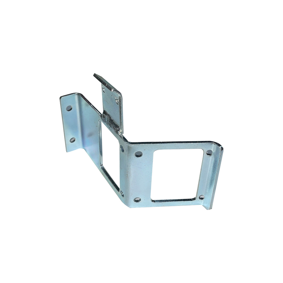 Mounting Plate Assembly for Apollo Straddle Stacker 6x4x2 in