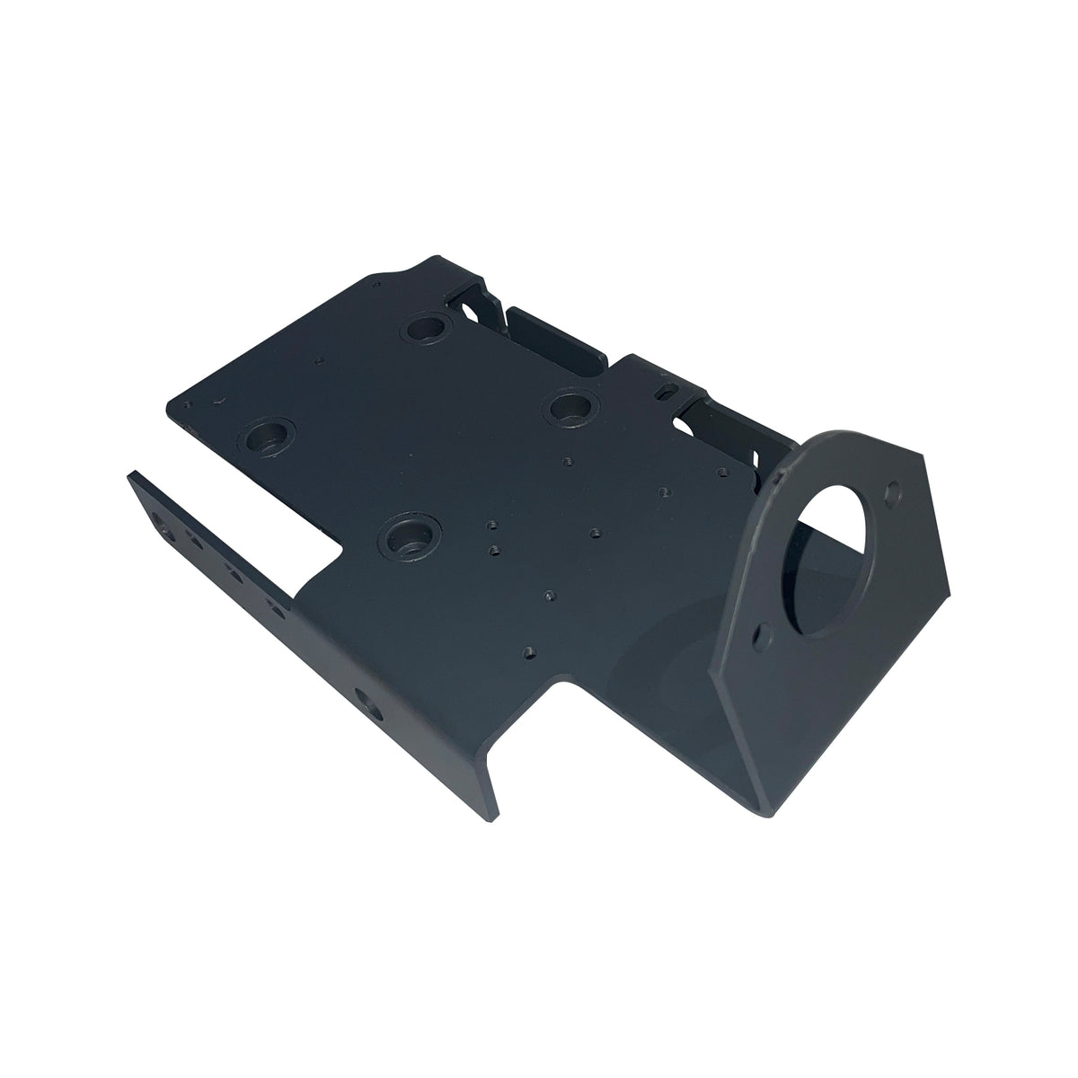 Bracket Assembly for Apollo Pallet Jacks 9x5x4 in