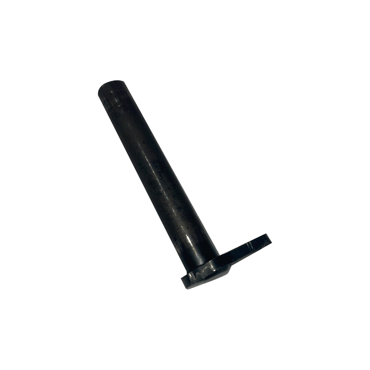 L-Shaped Pin Shaft for Apollo Pallet Jacks 4x2x1 in