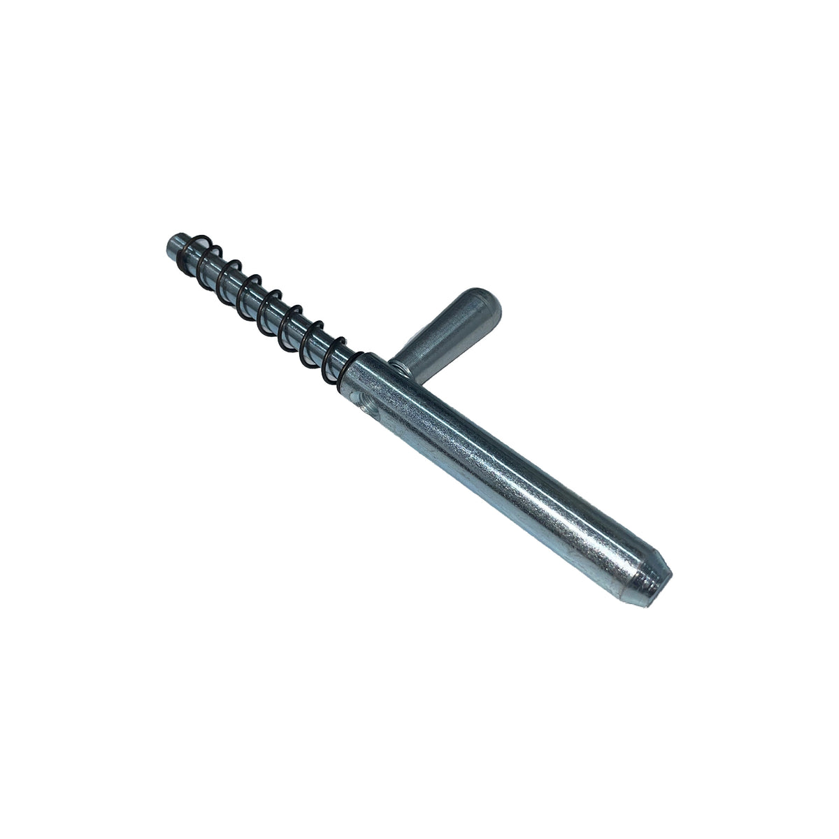 Locking Assembly for Apollo Straddle Stacker 7x2x1 in