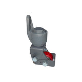 Right Balance Wheel Assembly/ φ60X30 PU Single Wheel for A-1037/A-103701