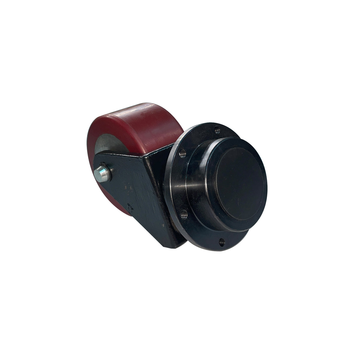 Balance Wheel Assembly for Apollo Electric Stacker 8x5x4 in