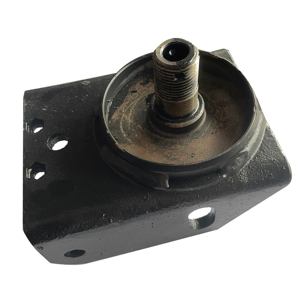 Balance Wheel Turntable Assembly for Apollo Straddle Stacker 6x5x5 in