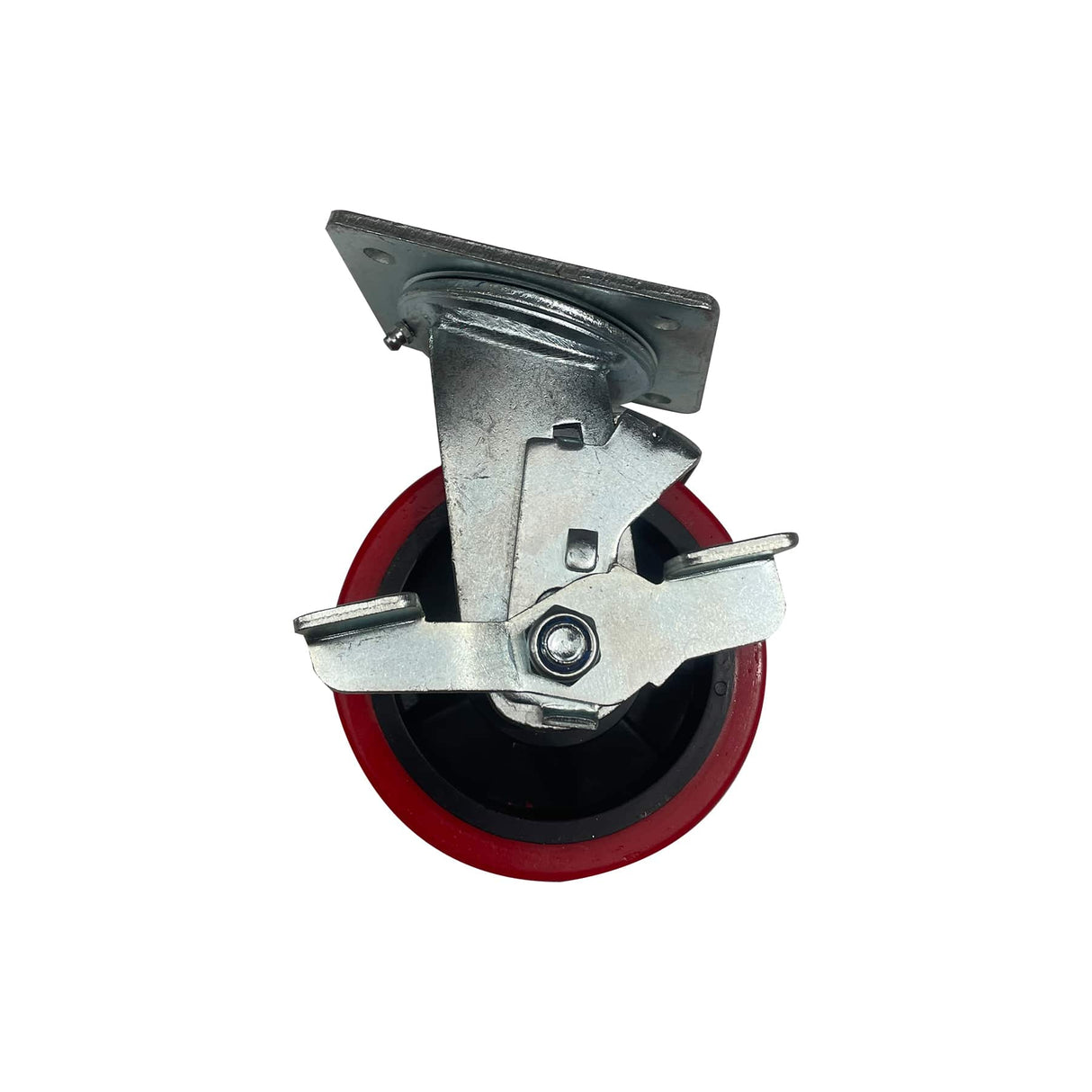 7.68"*5.71" Wheels| Manual Lift Table Wheel For A-2001/A-2004