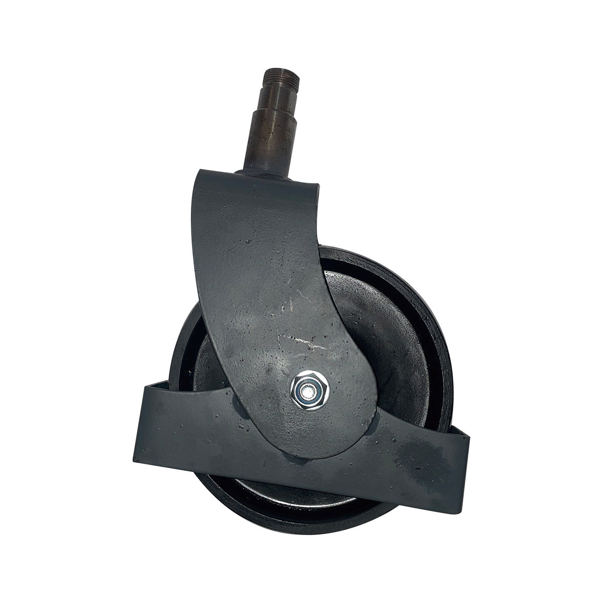 Universal Wheel for Semi-Electric Stacker