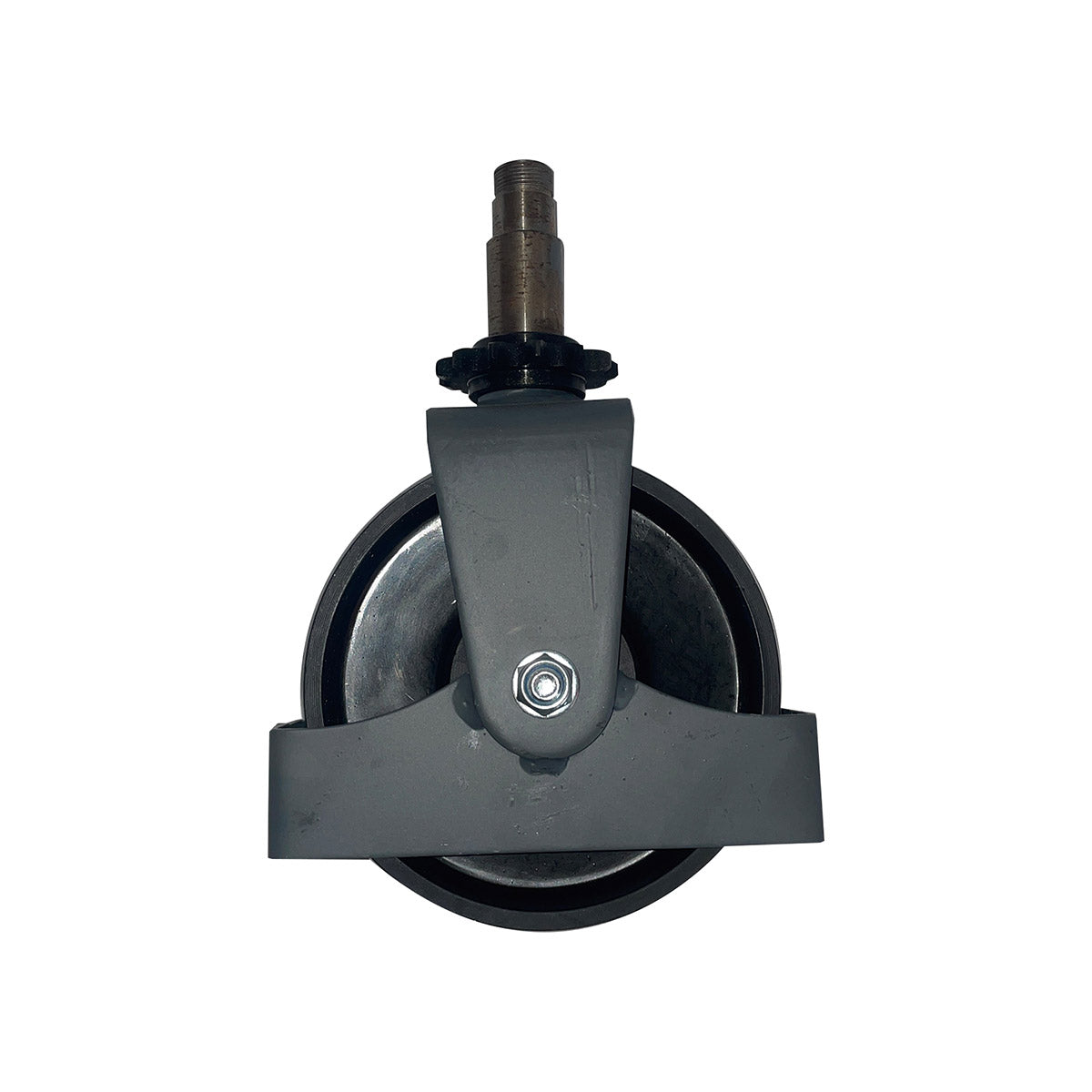 Steering Wheel Assy for Semi-Electric Stacker