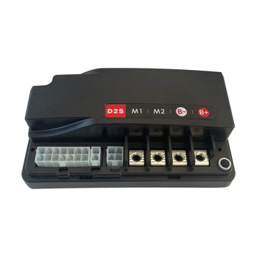 Controller For A-3031