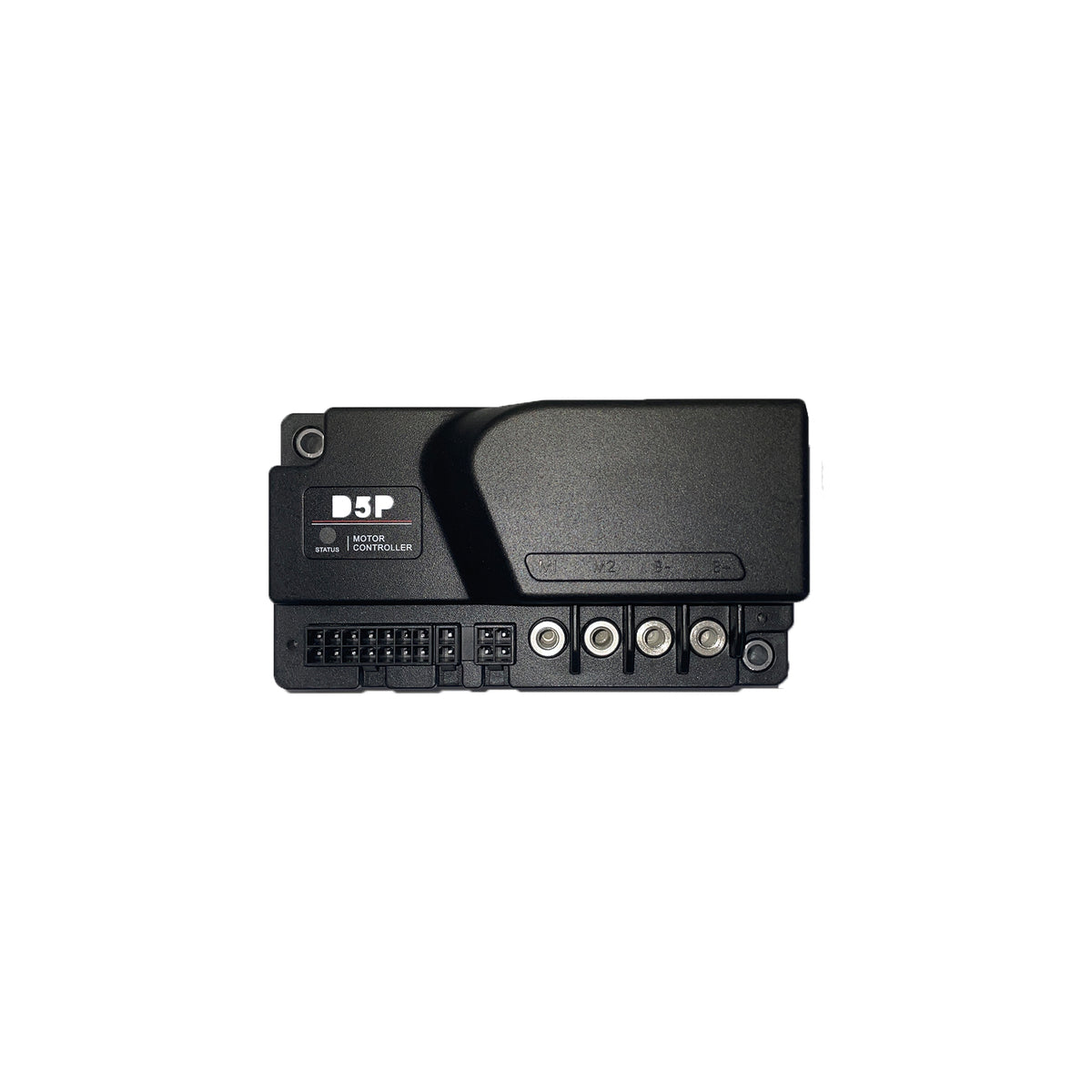 Controller for Apollo Electric Stacker 5x3x2 in
